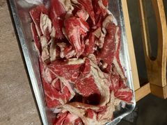 -霸腹烤肉(厦门柚子番店)