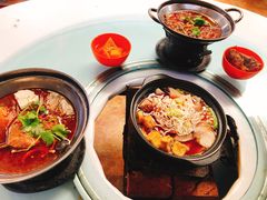 -柳沟豆腐宴69号福豆堂