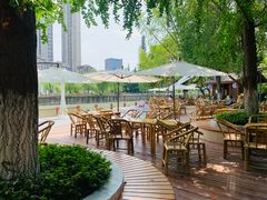 -成都市活水公园