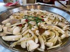 -芭夯兔·无骨兔汤锅(华阳店)