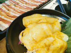 -九田家黑牛烤肉料理(无锡T12店)