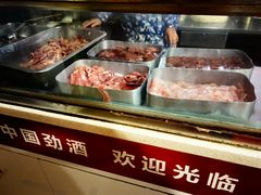 -王记生烫牛杂面馆(兰陵路店)