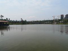 -枫香湖儿童公园