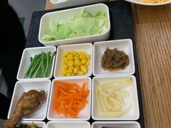 -过桥缘·过桥米线(北京望京万象汇店)