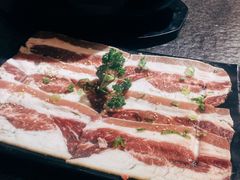 -火炉旺烤肉啤酒屋(沈北创始店)