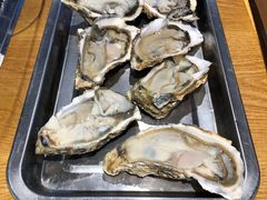 -蚝英雄鲜蚝自助专门店(长楹天街直营店)