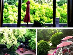 香格里拉-杭州香格里拉·香宫中餐厅