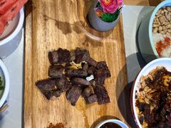 -俏牛哥鲜牛肉牛肆馆(重庆天地店)