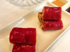 -怀德酒楼·粤菜·海鲜·茶点(宝安国际机场店)