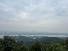 -大雁山风景区
