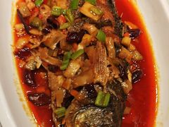 -老松滨饭店(菜艺街店)