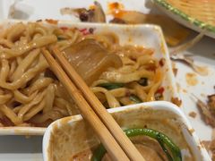 -涿派·炝锅鱼(涿州店)
