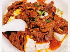 -川味川食府
