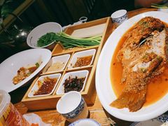 -鲁城往事(游客中心店)