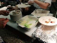 -星伦多自助料理·涮烤一体(杭州来福士店)
