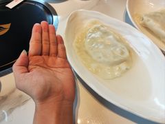 鲅鱼水饺-澜小宴·锦绣江南(金沙滩店)