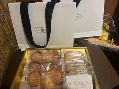 -苏州园区福朋喜来登酒店·聚味轩中餐厅