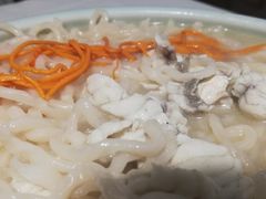-肆月河豚·新淮扬(金融街店)