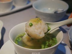 扬州鳕鱼狮子头-逸道(益丰·外滩源店)