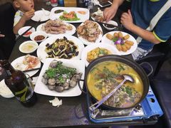 -鲜鲜·鲅鱼圈海鲜(于洪店)