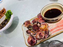 -启东海鲜人家(古美路店)