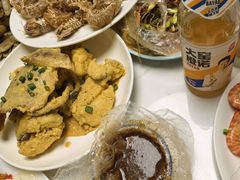 -老郑海鲜楼(天桥店)