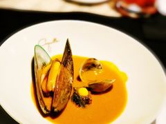 壳里海鲜汤-壳里西餐厅Coquille Seafood Bistro(蒙自路店)