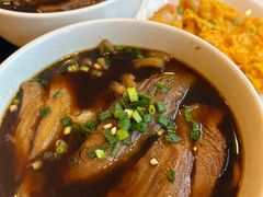 -中国厨房/台湾牛肉面