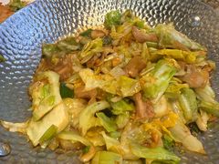 -八珍饺子·烤鸭·家常菜