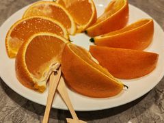 -香丰阁·烤鸭·川湘菜(清河店)