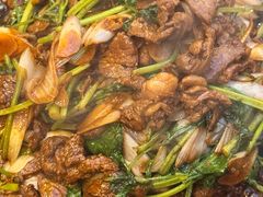 -李记白水羊头·清真老味家常菜(石景山店)