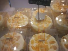 -面包新语(吾悦国际广场店)