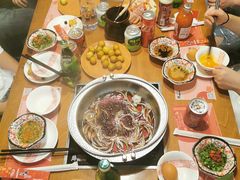 -牛New寿喜烧(青浦店)