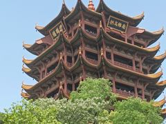 -黄鹤楼