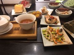 -青藤茶馆(南山路店)