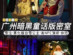 -解个谜沉浸剧情密室(天河店)