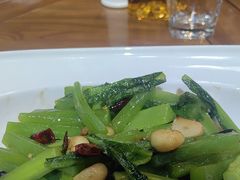 -醉霖生态餐厅(交大店)