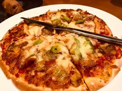 -穆拉诺餐厅(上海玻璃博物馆店)