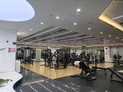 -云顶游泳健身(广州塔店)