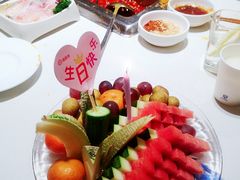 -海底捞火锅(中商百货店)