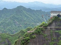 -崀山风景名胜区