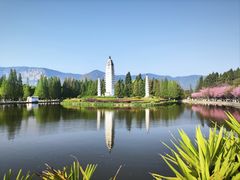 -云南民族村