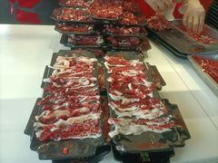 -潮发潮汕牛肉店(龙洞店)