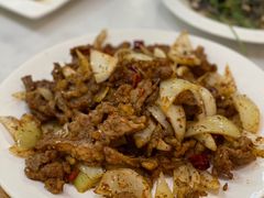 -回奶奶清真菜(梅江店)