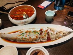 -羲和雅苑•北京烤鸭(乐园道万象城店)