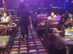 大堂-蛙来哒(华隆步步高店)