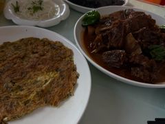 -胡老三家土菜馆·老店地方特色菜·招牌茅山地锅老鹅