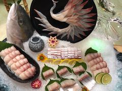 -御和宴·精品粤菜(天润御海湾店)