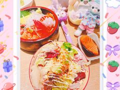 -阿吾罗·月咏精致日料(港汇恒隆广场店)