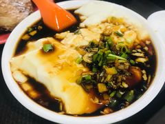 咸豆腐花-老街西施豆腐坊(方浜中路店)